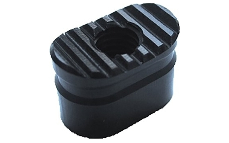 Forward Controls Design Llc Ar .308 enhanced magazine release button serrated